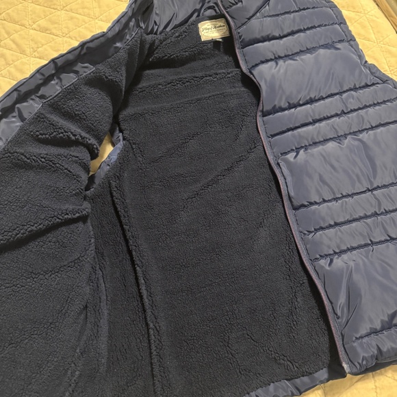 Men’s vest - Picture 4 of 4